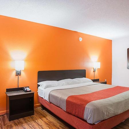 Motel 6-Vicksburg, Ms מראה חיצוני תמונה