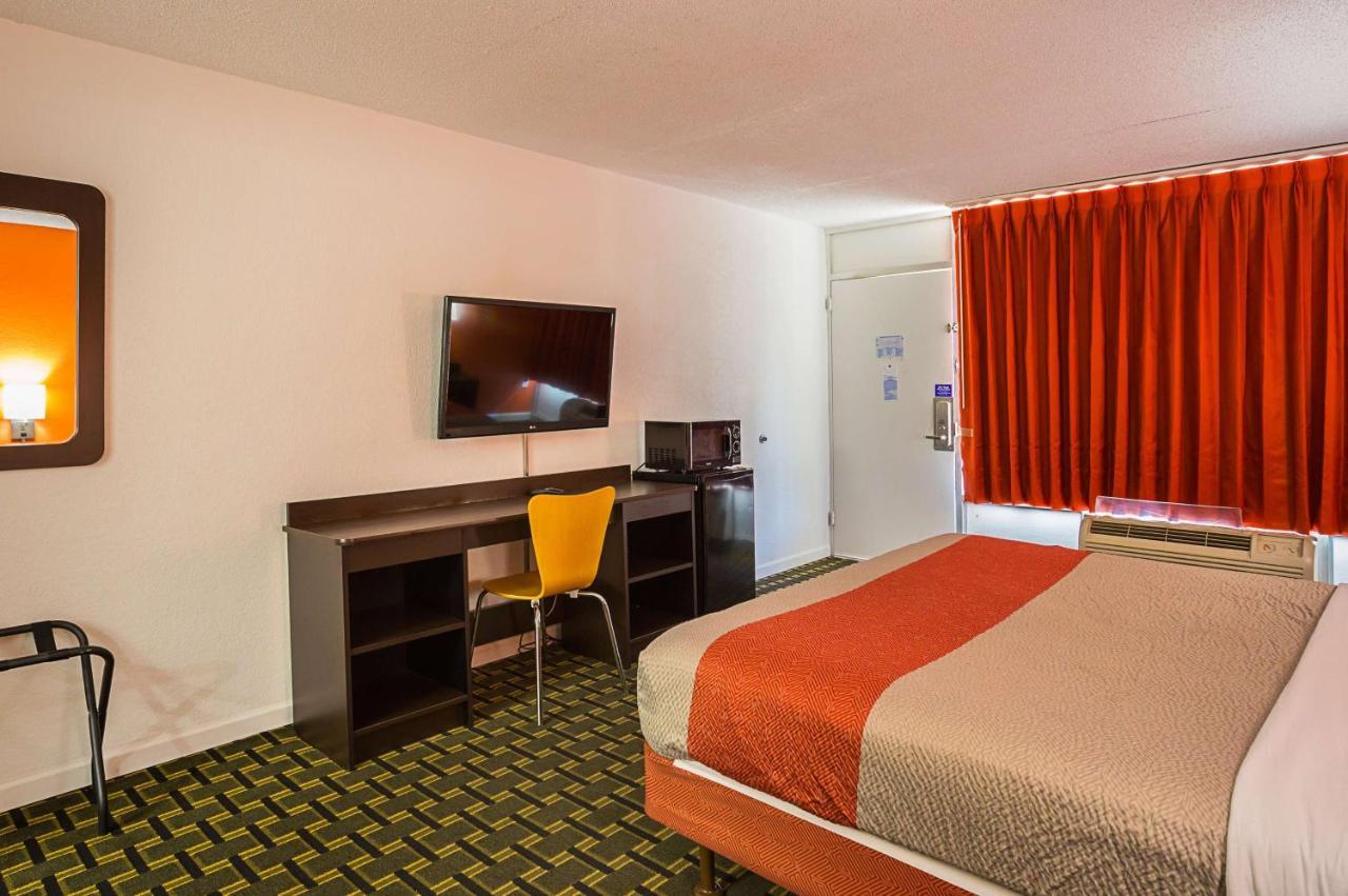 Motel 6-Vicksburg, Ms מראה חיצוני תמונה