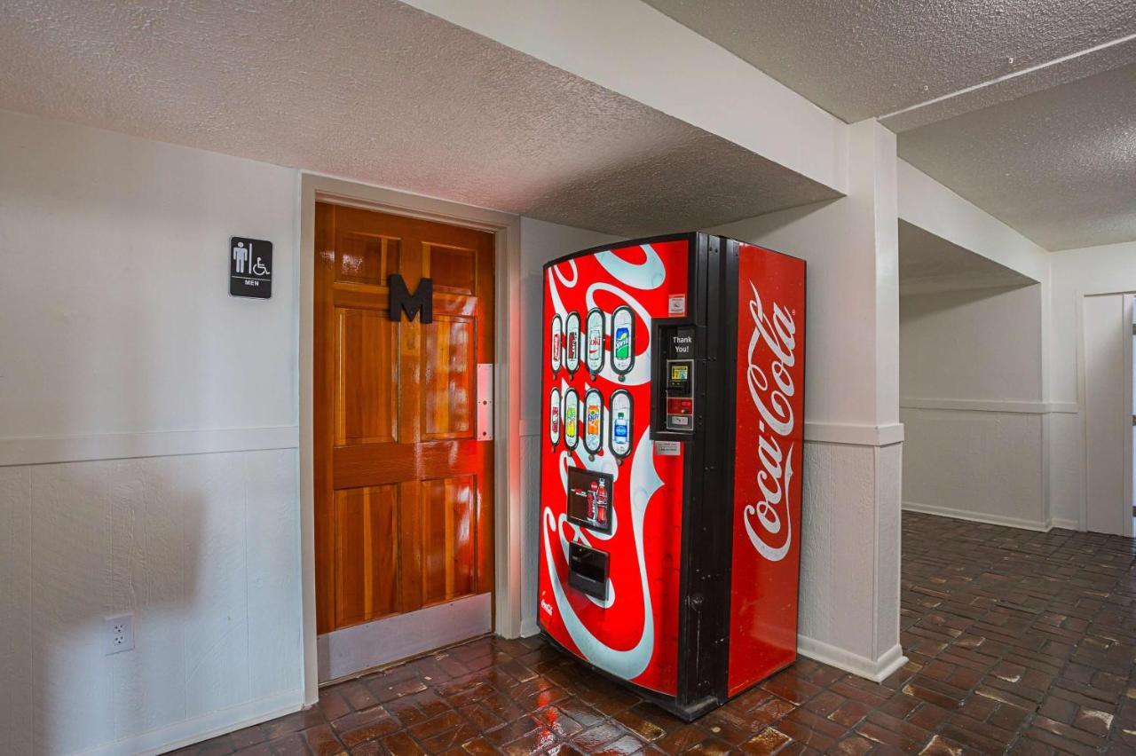 Motel 6-Vicksburg, Ms מראה חיצוני תמונה