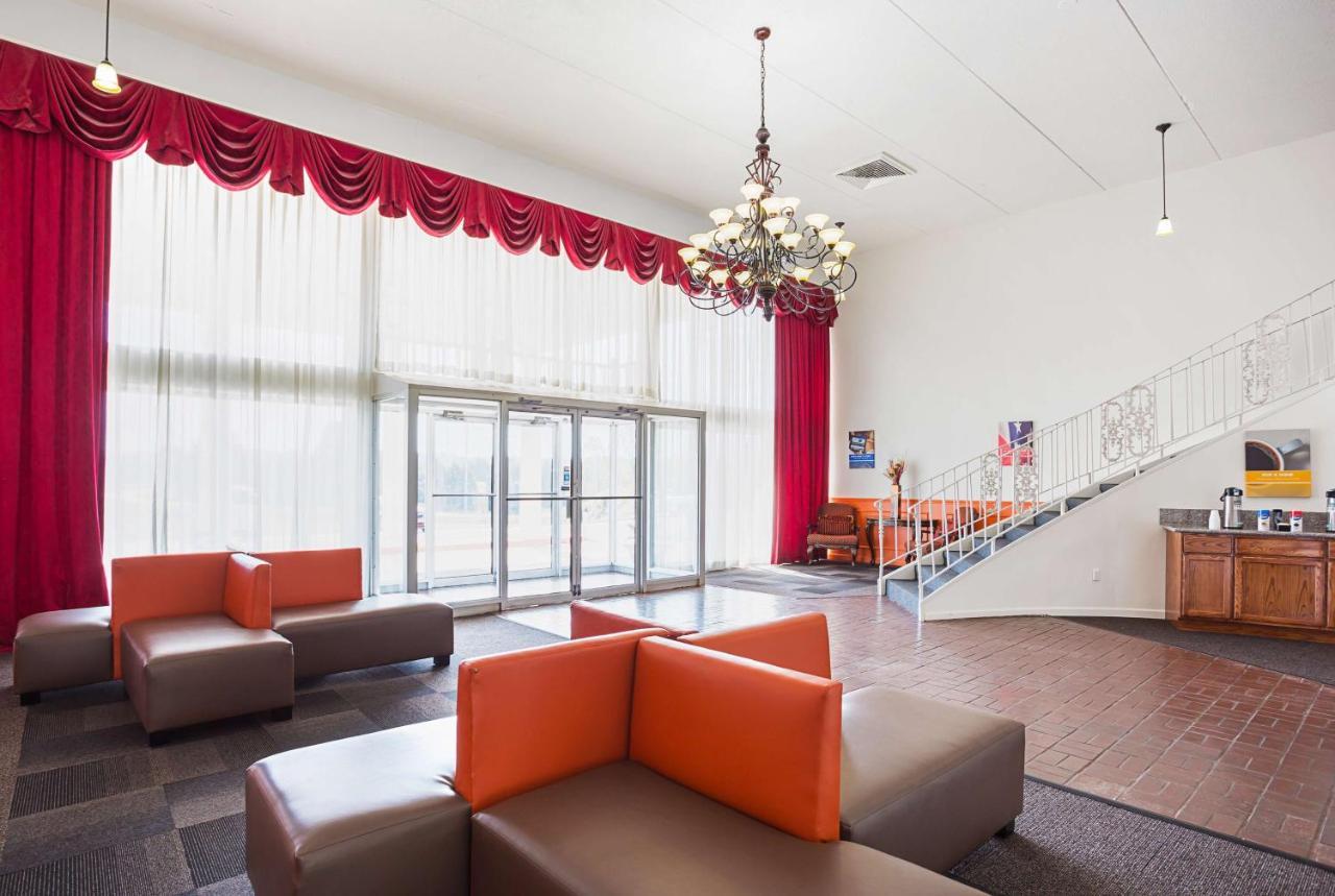 Motel 6-Vicksburg, Ms מראה חיצוני תמונה