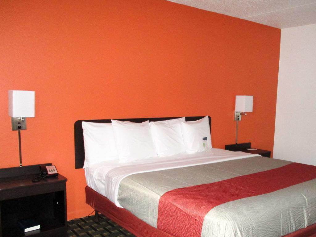 Motel 6-Vicksburg, Ms מראה חיצוני תמונה