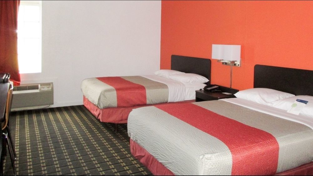 Motel 6-Vicksburg, Ms מראה חיצוני תמונה